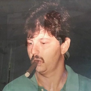 Team Page: Schwartzy 